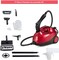 Heavy Duty Multi-purpose Steam Cleaner Mop with Detachable Handheld Unit